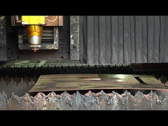 6000W Yüksek Yansıtıcılık Tasarımı