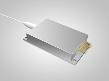 High Power Laser Diode Module 635nm 5W 0.22N.A. , red laser module