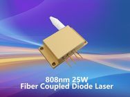 808nm 25W Fiber Coupled Diode Laser